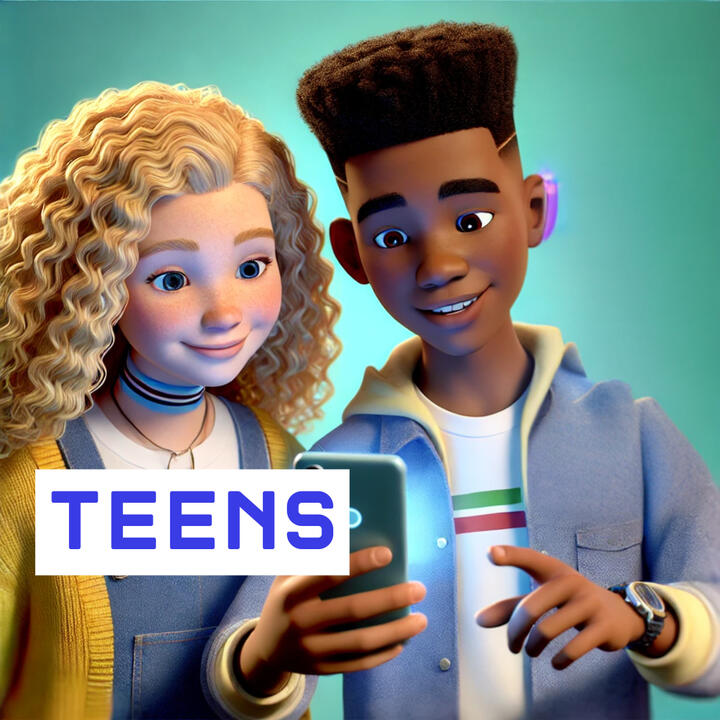 Teens