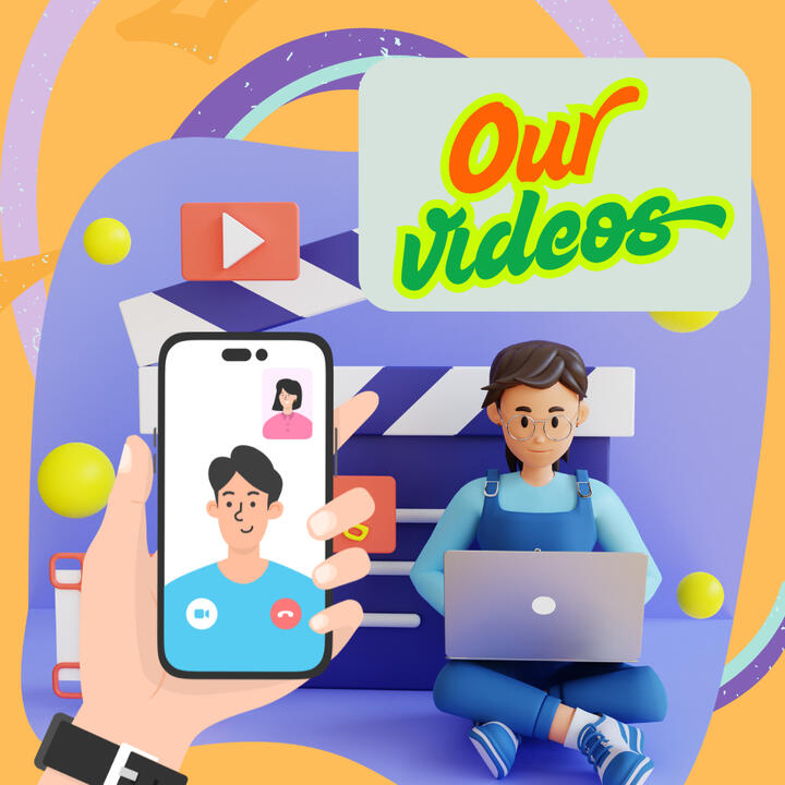 Our Videos